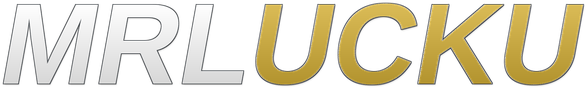 mrlucku Logo